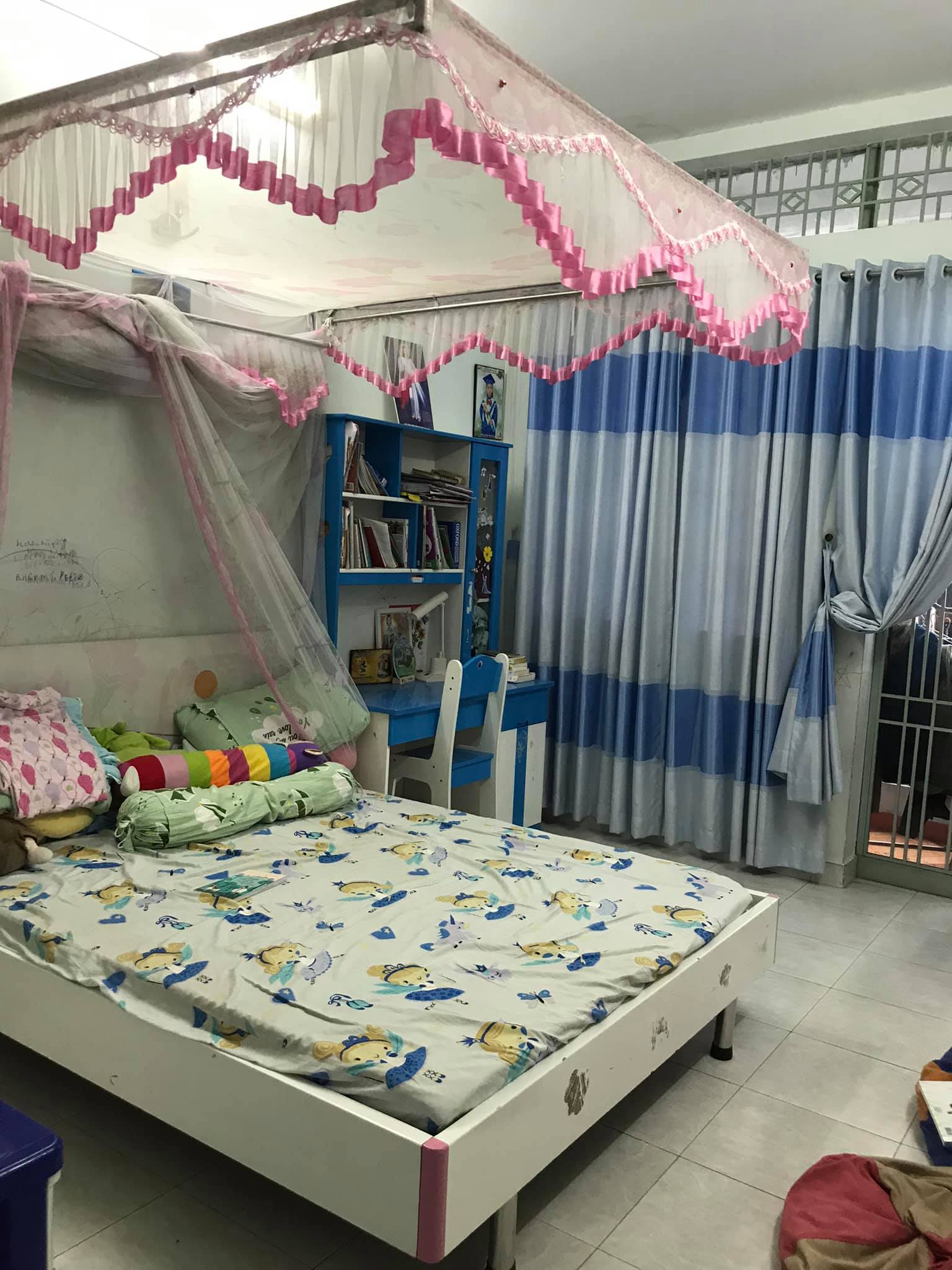 Nhà Đúc 4 Tầng BTCT, Hẻm Rộng 5m, Ô Tô 1 Trục, Nhỉnh 8 Tỷ - Ảnh 1